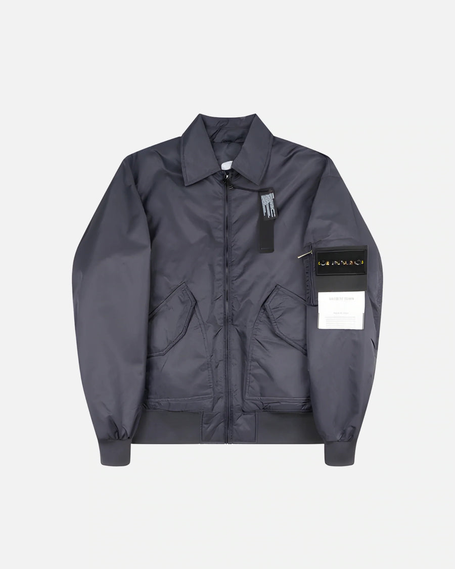 STON AYLAND Jacket 038 Front