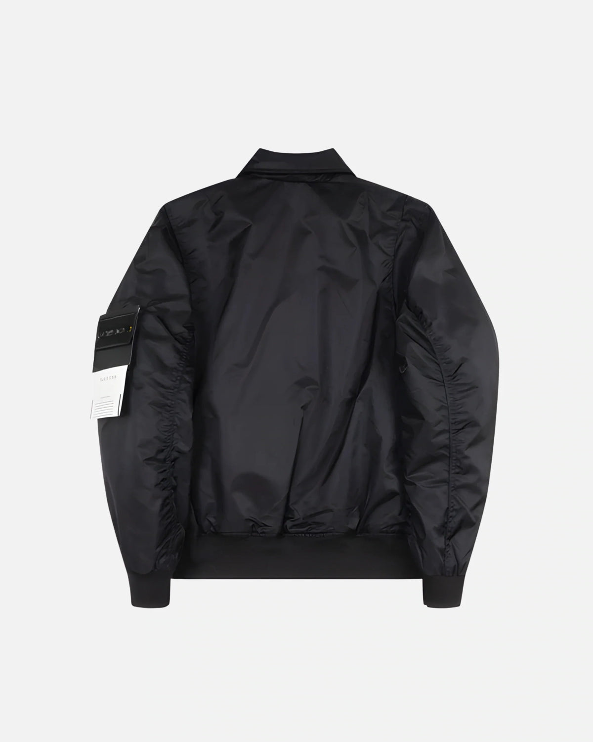 STON AYLAND Jacket 039 Back