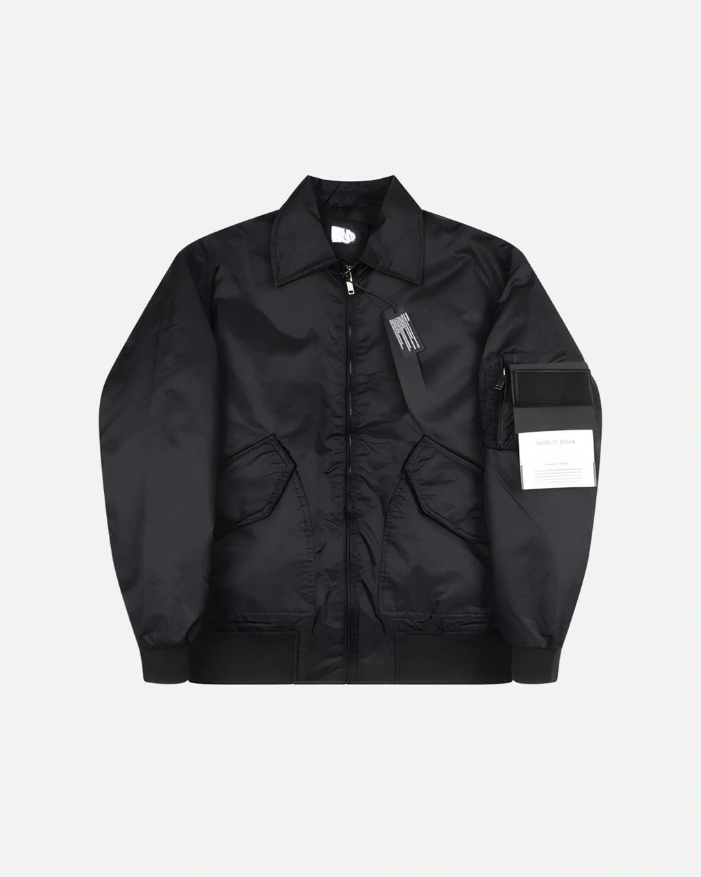 STON AYLAND Jacket 039 Front