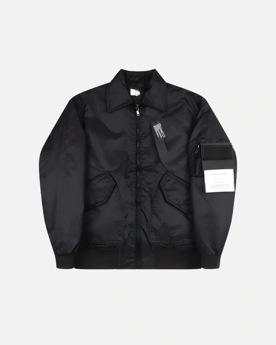 STON AYLAND Jacket 039 Front