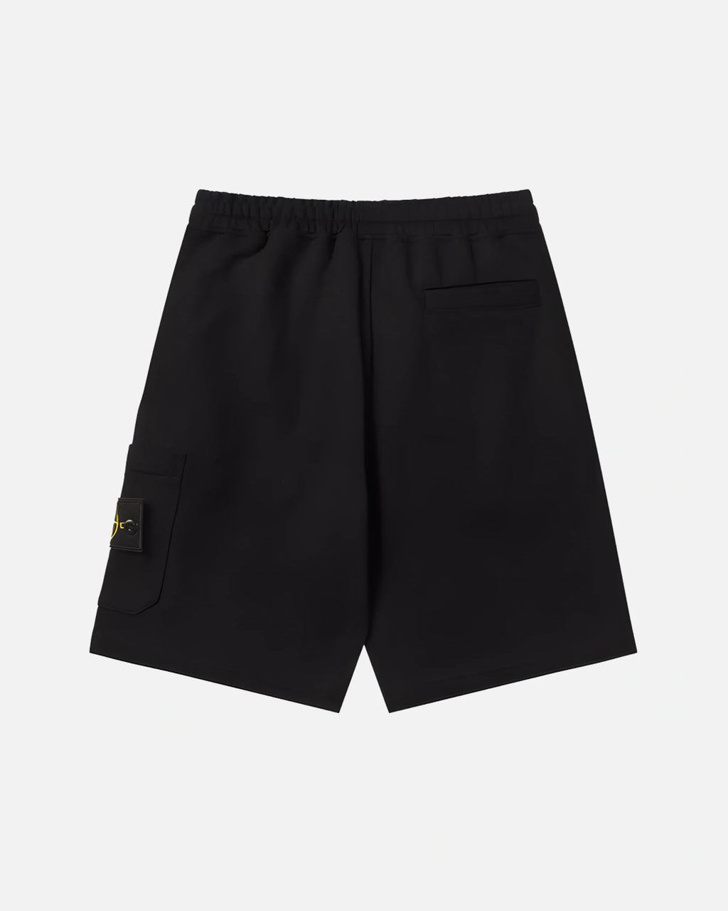 STON AYLAND Short 040 Back