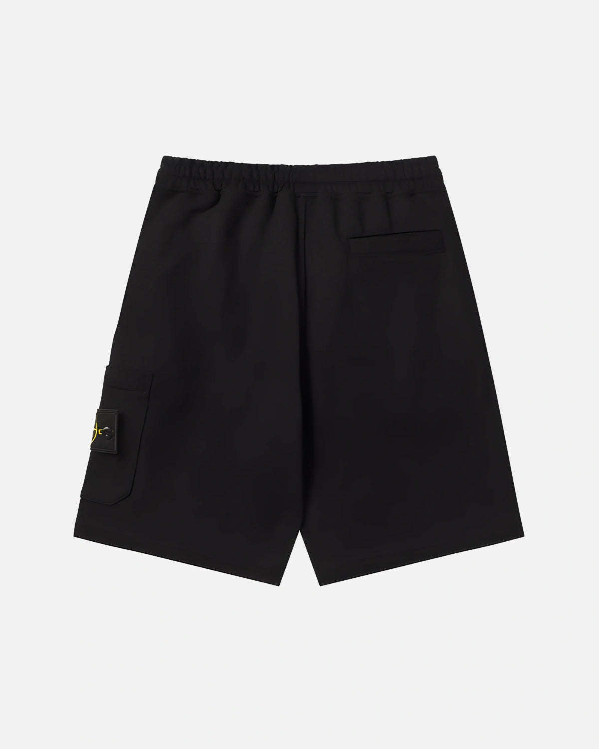 STON AYLAND Short 040 Back