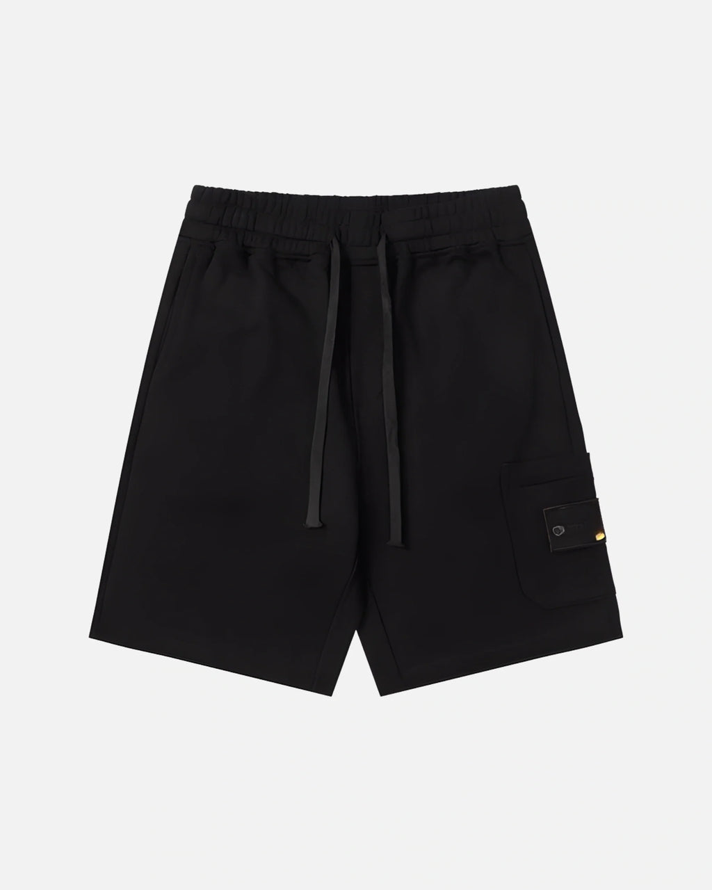 STON AYLAND Short 040 Front