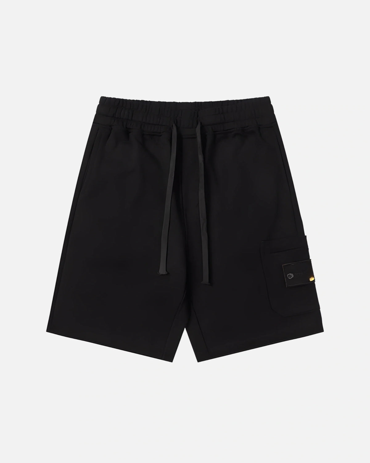 STON AYLAND Short 040 Front