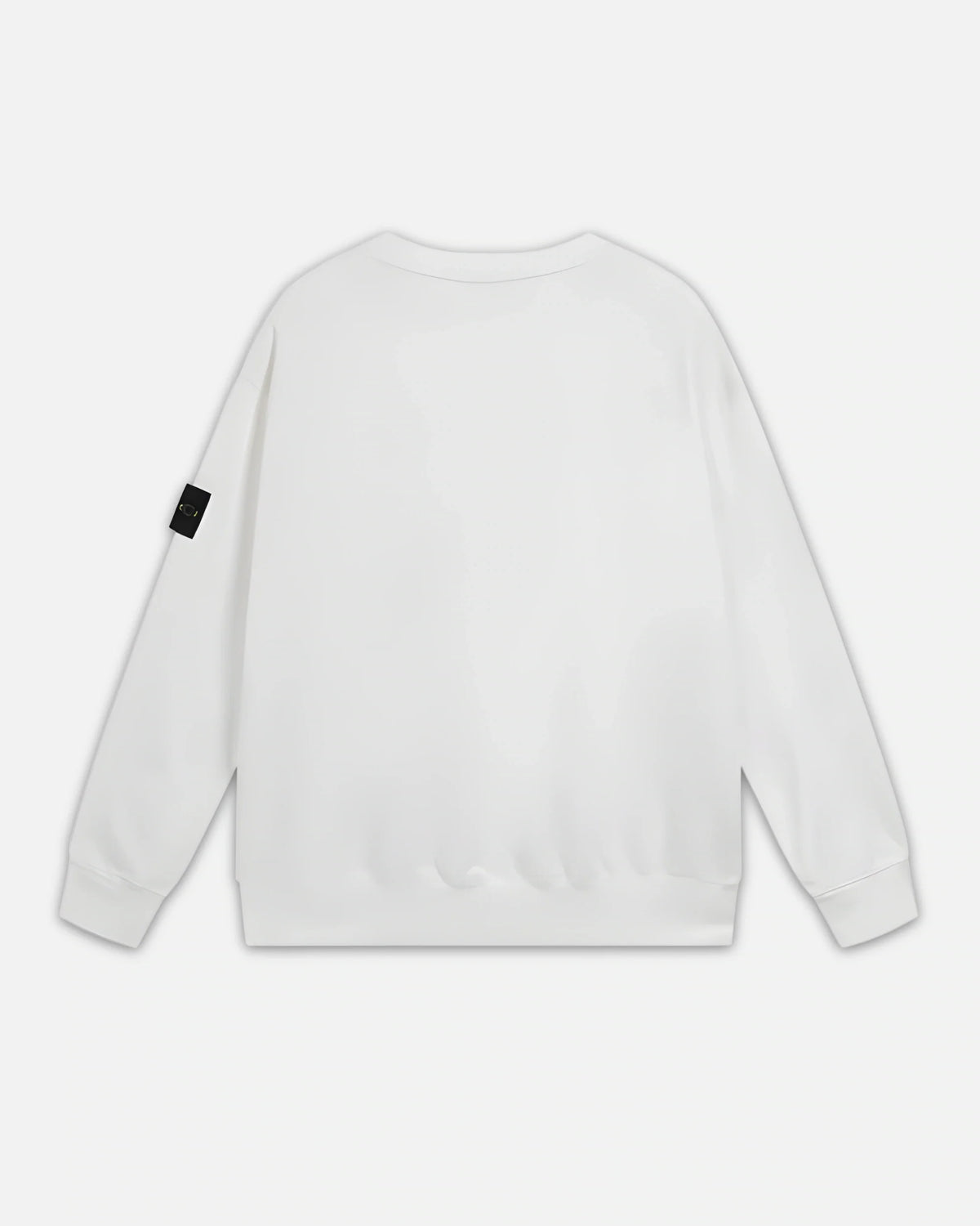 STON AYLAND Sweatshirt 019 Back