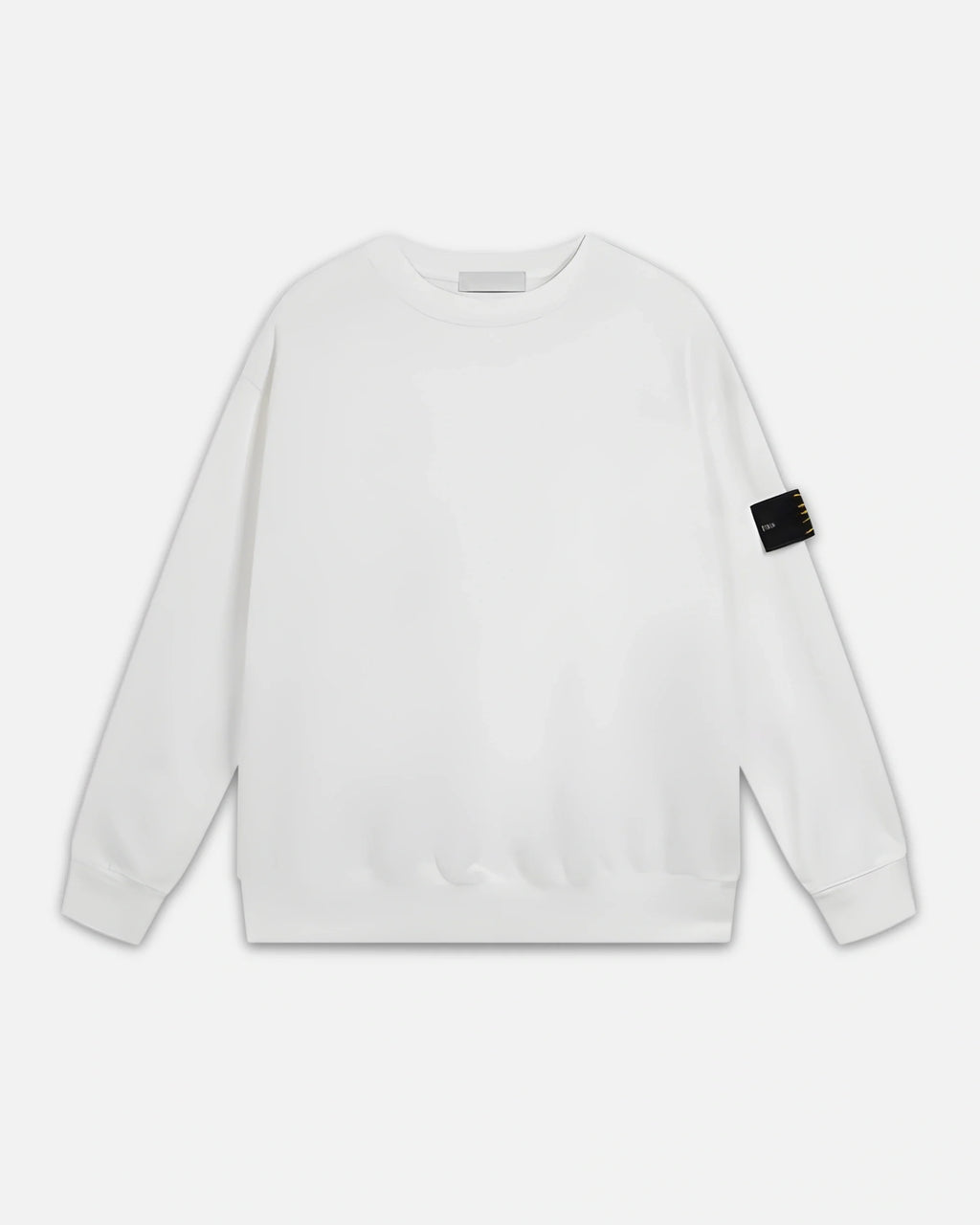 STON AYLAND Sweatshirt 019 Front