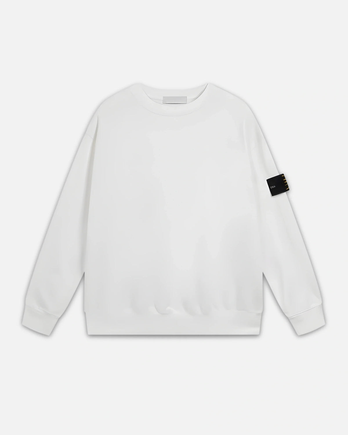 STON AYLAND Sweatshirt 019 Front