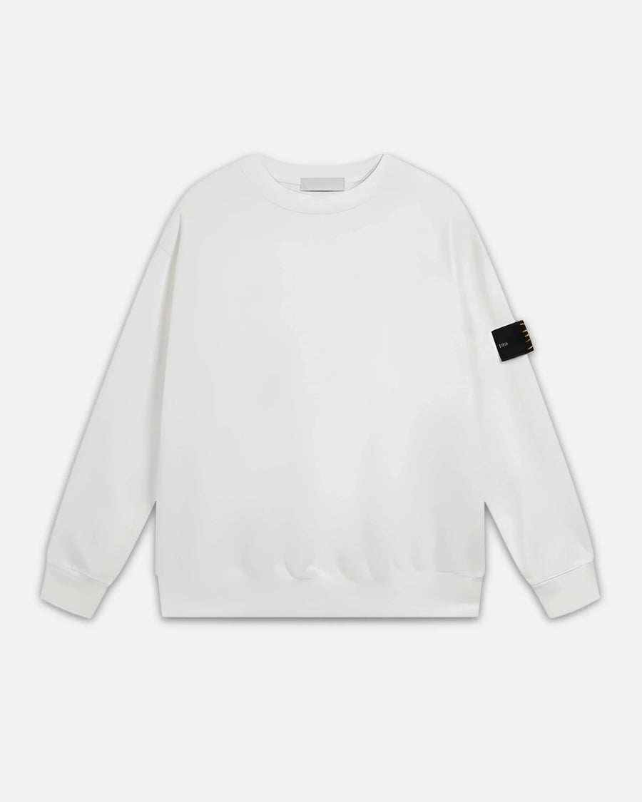 STON AYLAND Sweatshirt 019 Front