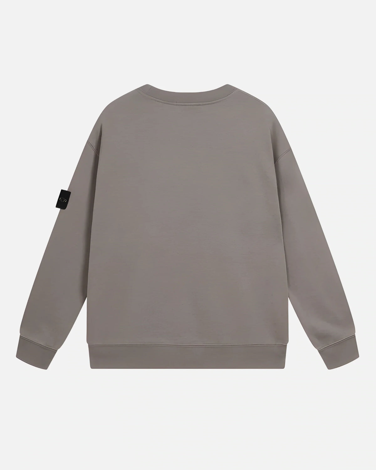 STON AYLAND Sweatshirt 021 Back