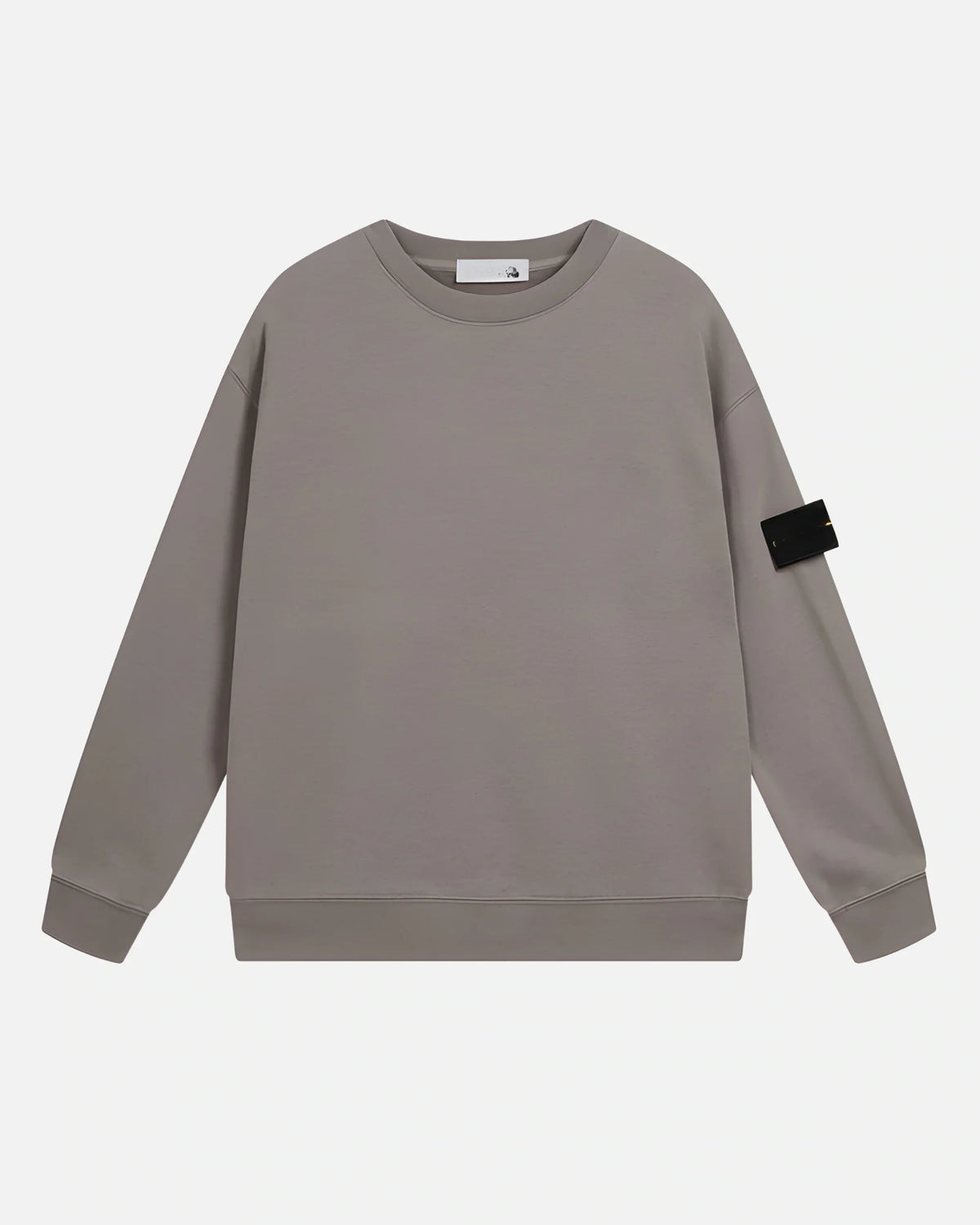 STON AYLAND Sweatshirt 021 Front