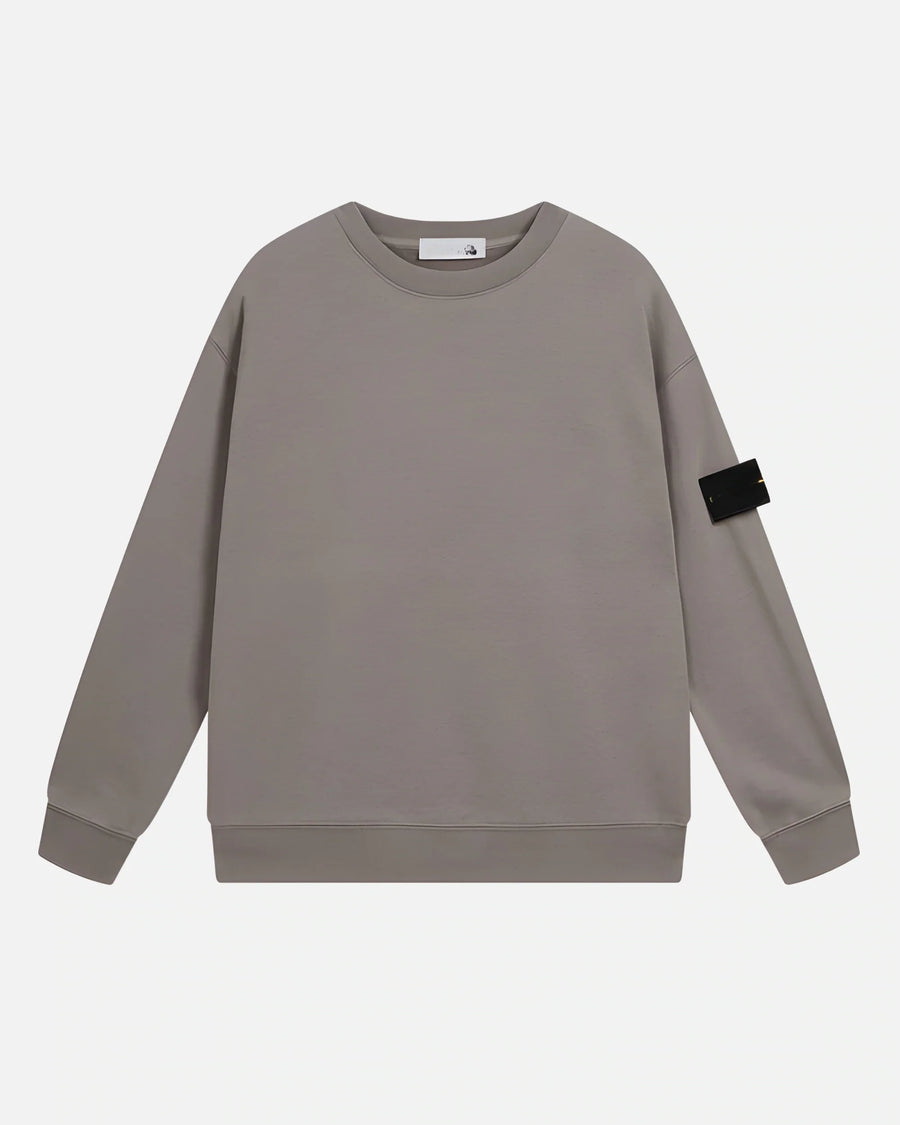 STON AYLAND Sweatshirt 021 Front