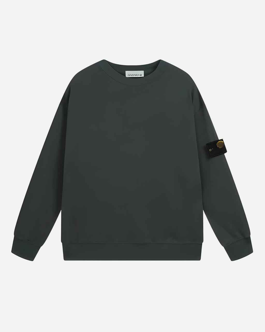 STON AYLAND Sweatshirt 022 Front