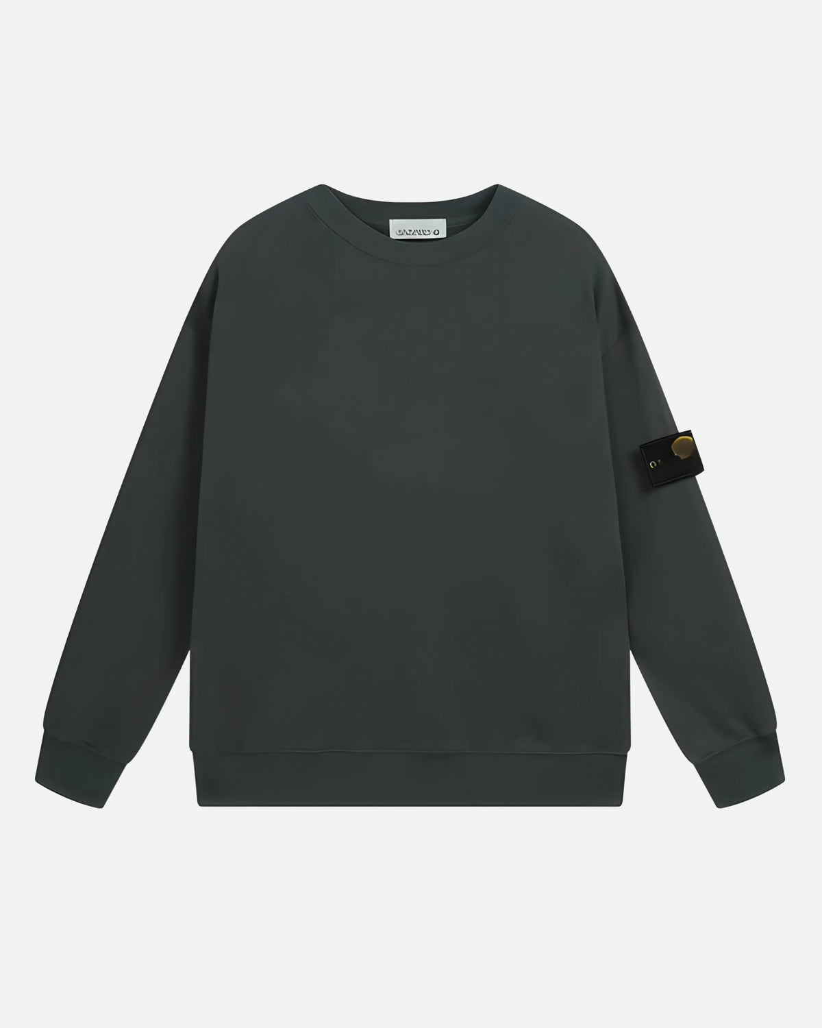 STON AYLAND Sweatshirt 022 Front