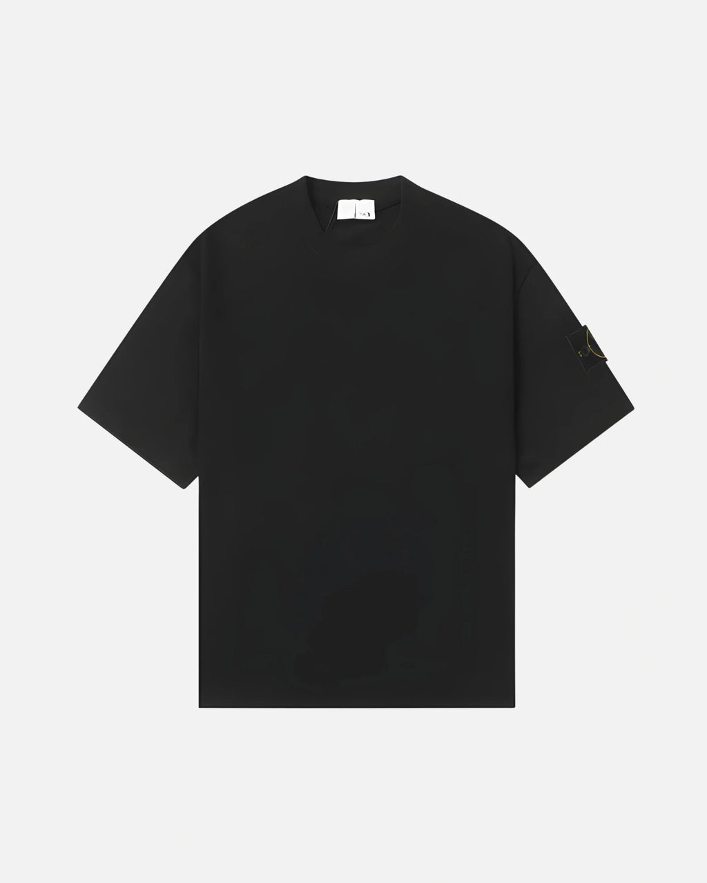 STON AYLAND Tee 023 Front