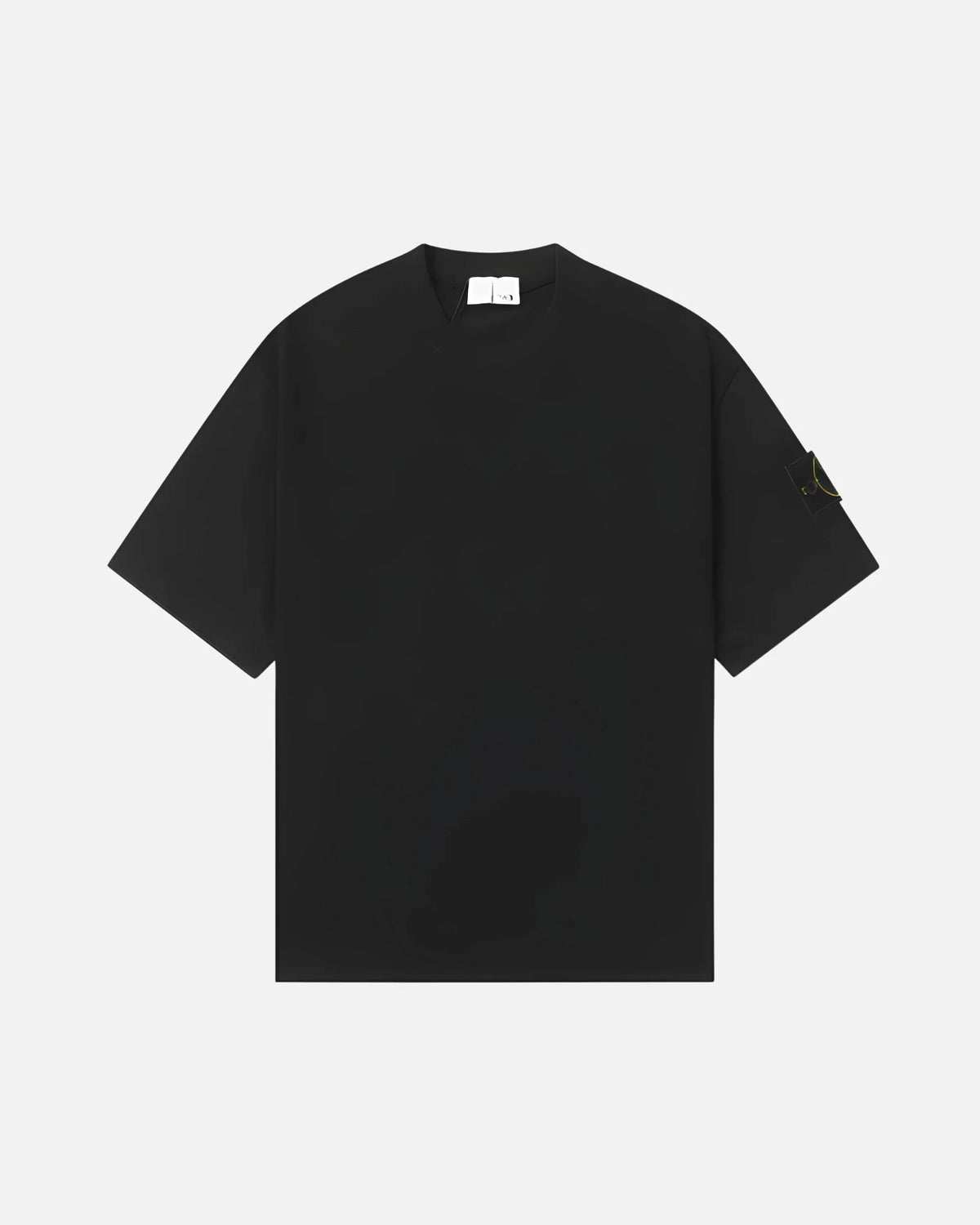 STON AYLAND Tee 023 Front