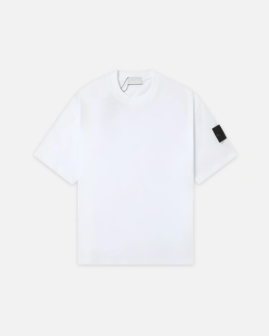 STON AYLAND Tee 024 Front