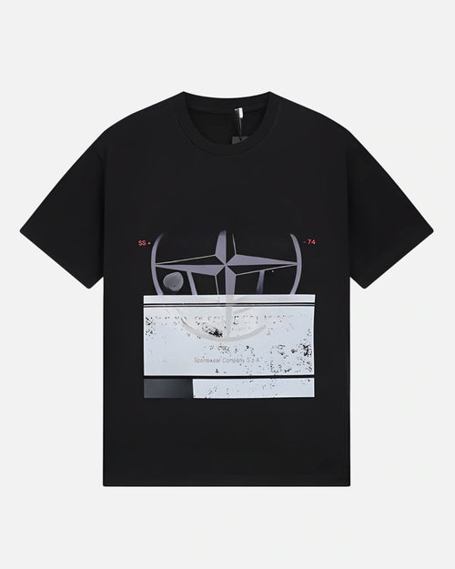 STON TEE 041