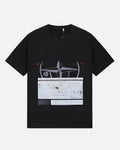 STON AYLAND Tee 041 Front