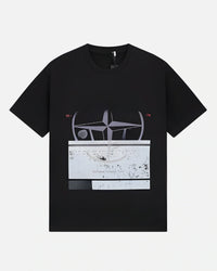 STON AYLAND Tee 041 Front