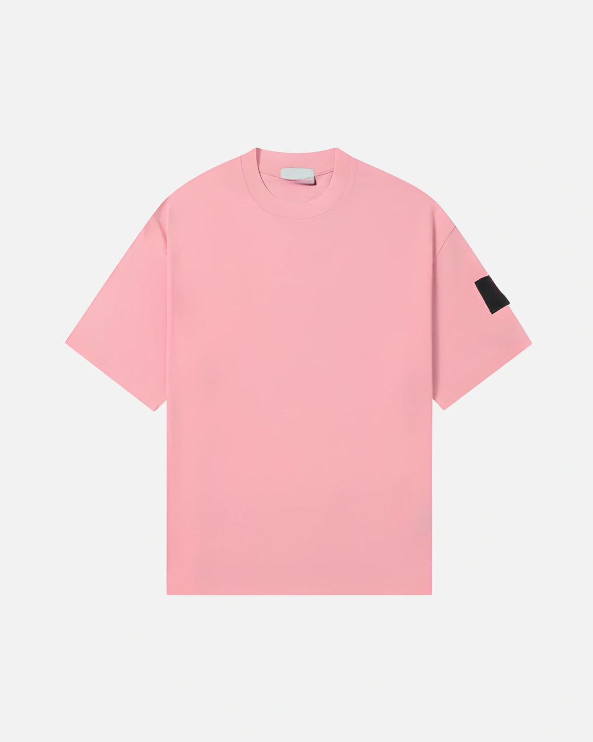 STON AYLAND Tee 042 Front