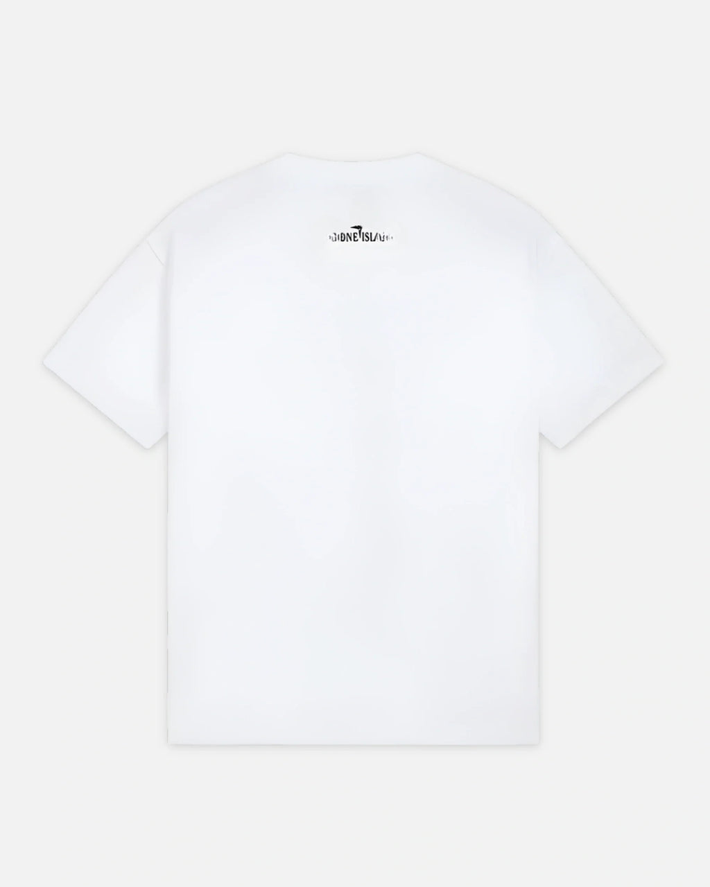 STON AYLAND Tee 043 Back