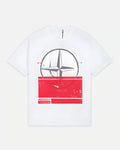 STON AYLAND Tee 043 Front