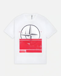 STON AYLAND Tee 043 Front