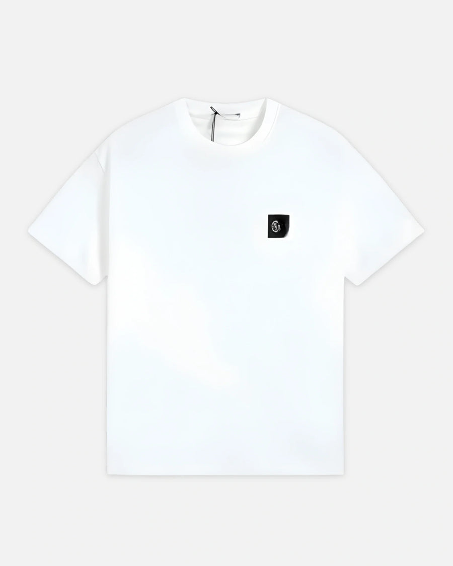 STON AYLAND Tee 044 Front
