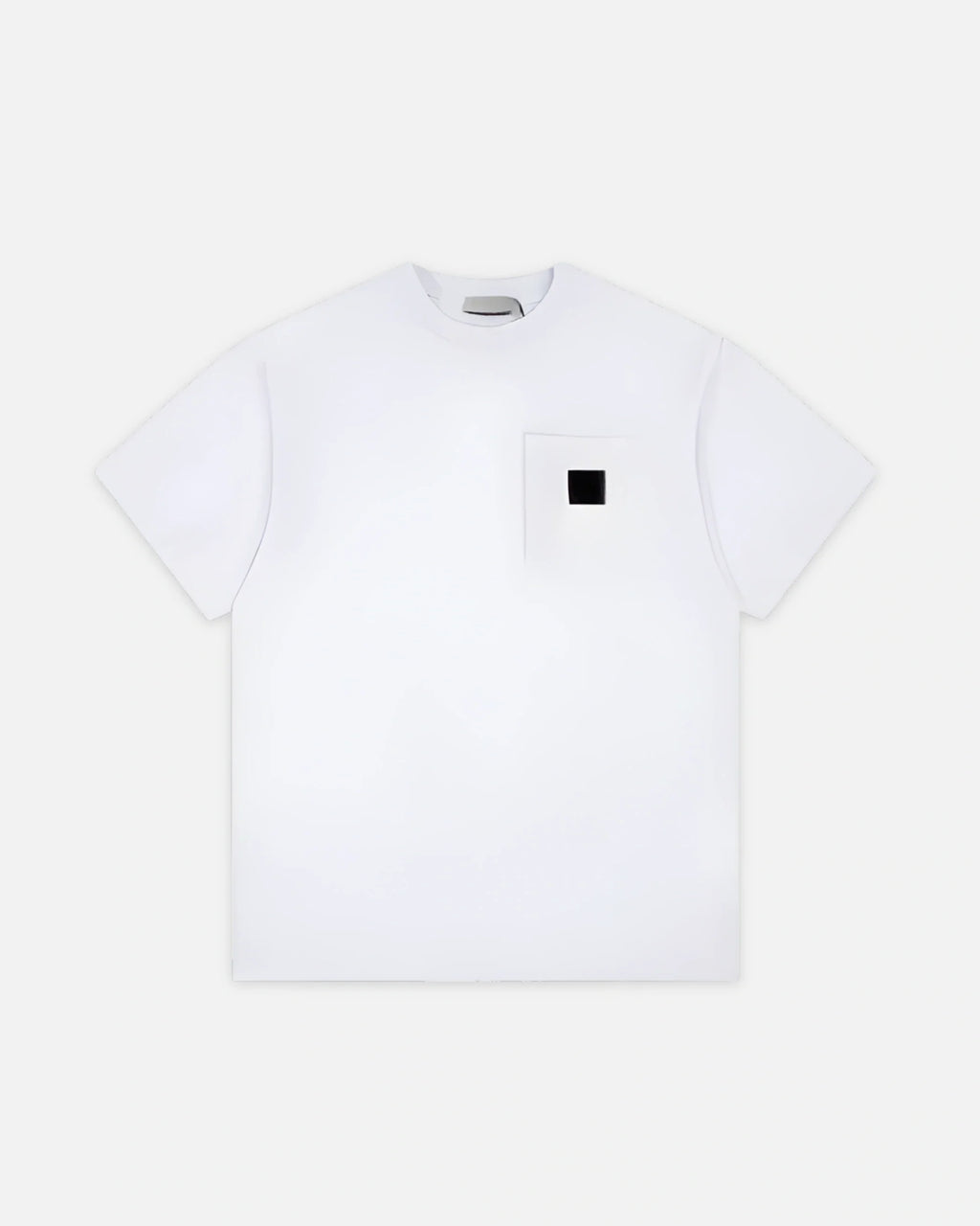 STON AYLAND Tee 047 Front