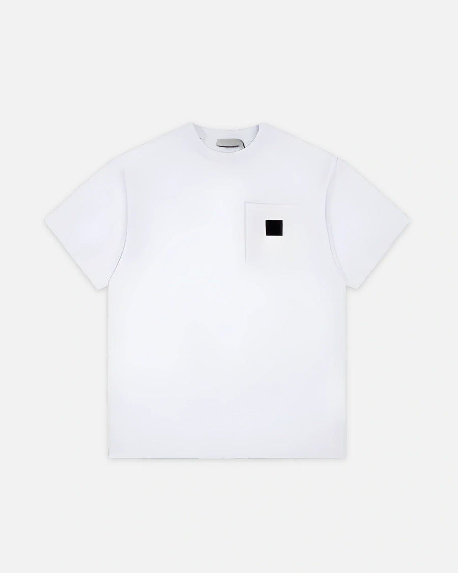 STON AYLAND Tee 047 Front