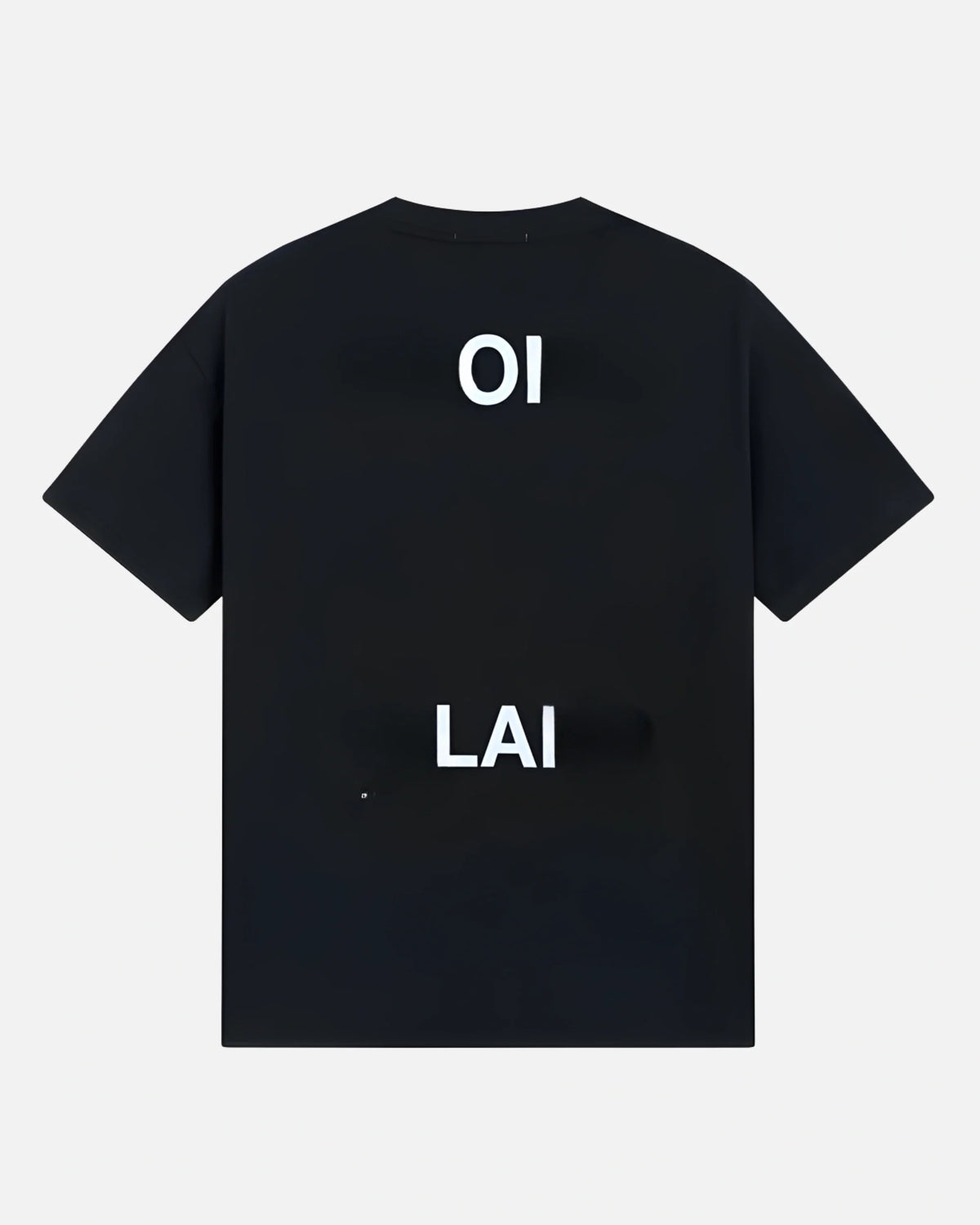 STON AYLAND Tee 048 Back