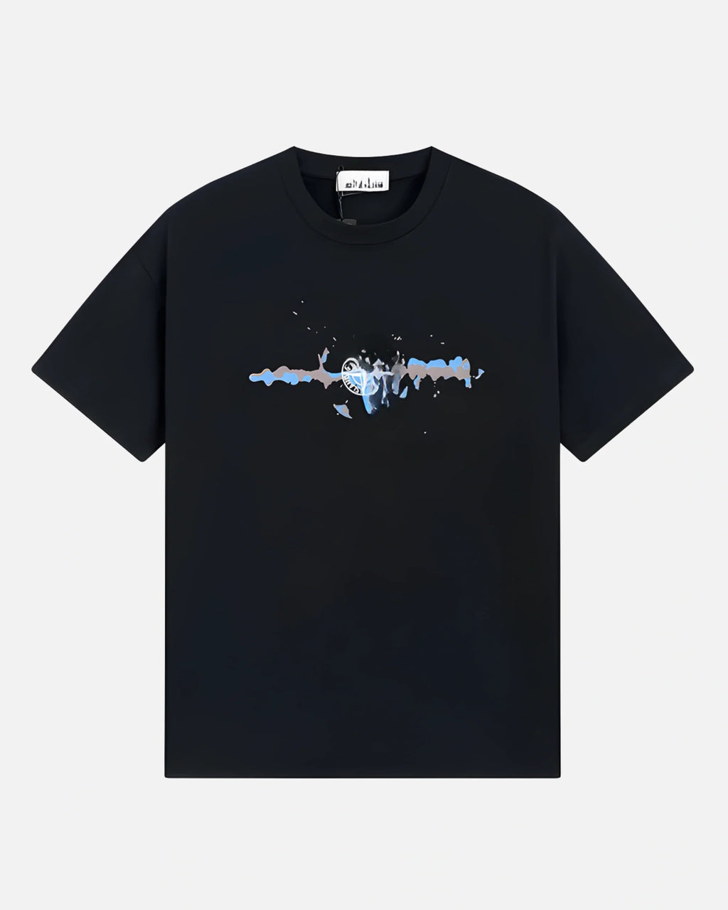 STON AYLAND Tee 048 Front