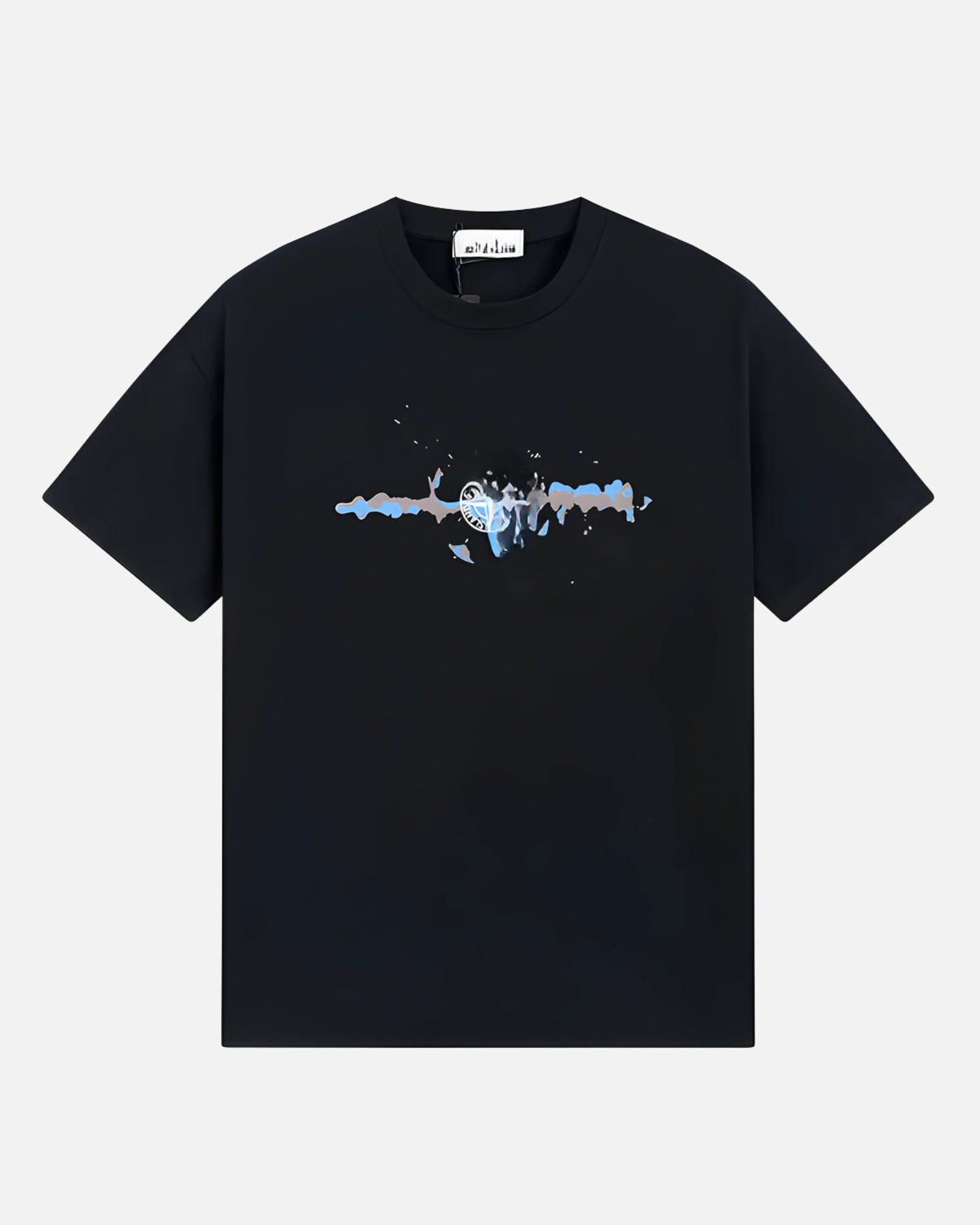 STON AYLAND Tee 048 Front