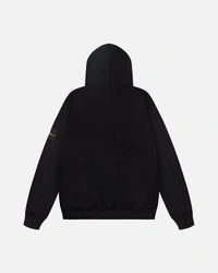 STON AYLAND Zip Hoodie 001 Back