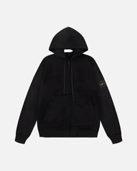 STON AYLAND Zip Hoodie 001 Front