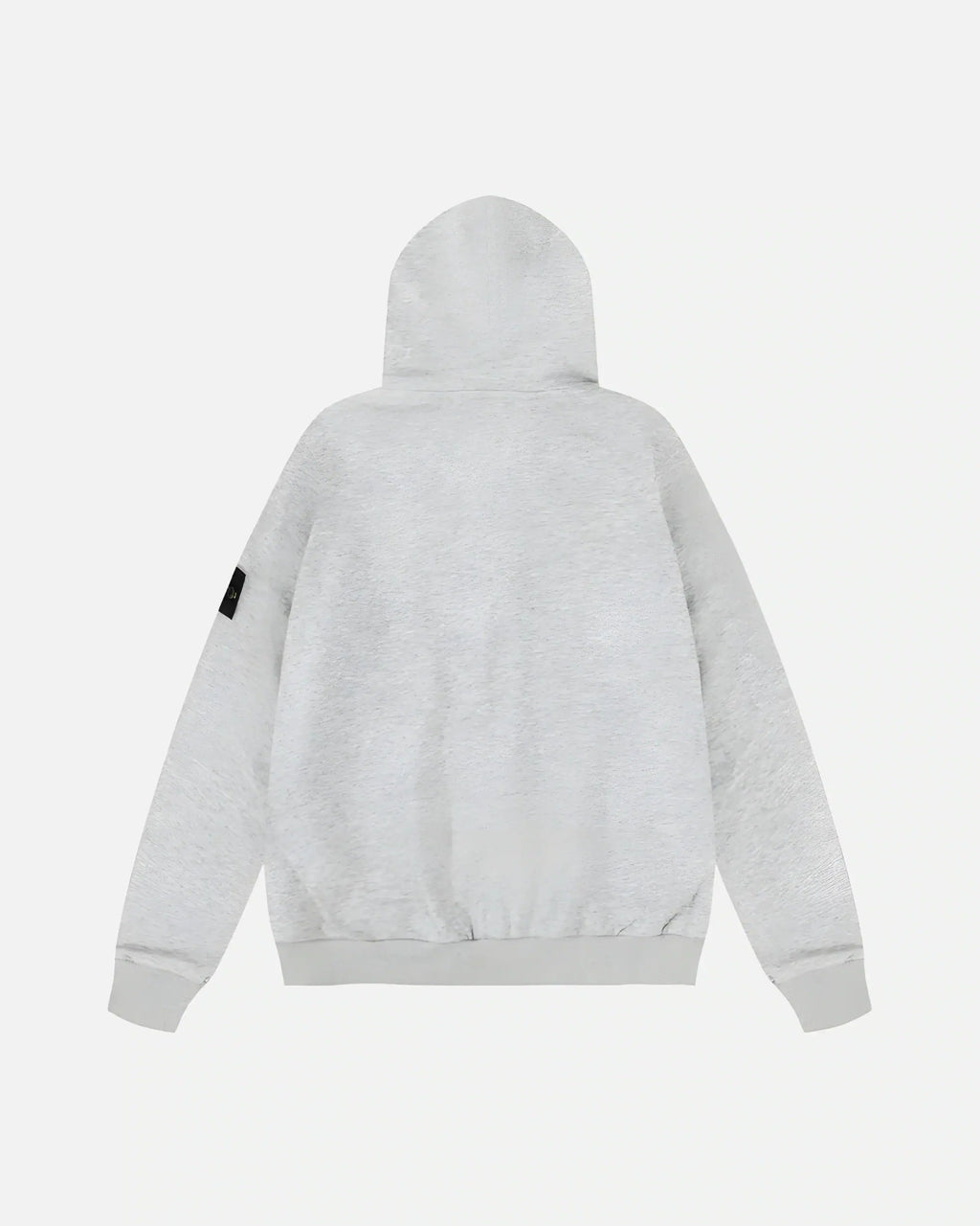 STON AYLAND Zip Hoodie 002 Back