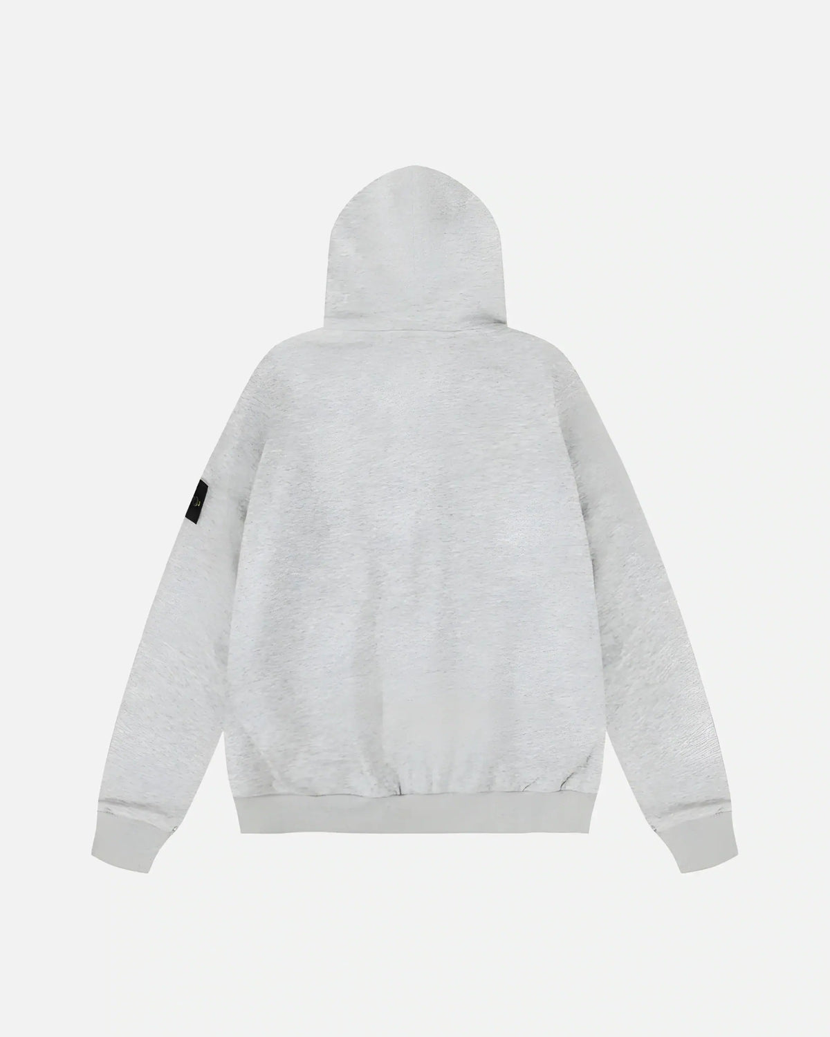 STON AYLAND Zip Hoodie 002 Back