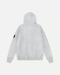 STON AYLAND Zip Hoodie 002 Back