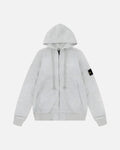 STON AYLAND Zip Hoodie 002 Front