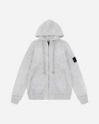 STON AYLAND Zip Hoodie 002 Front