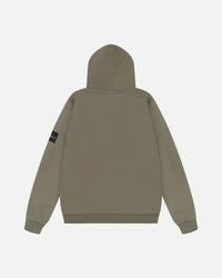 STON AYLAND Zip Hoodie 003 Back