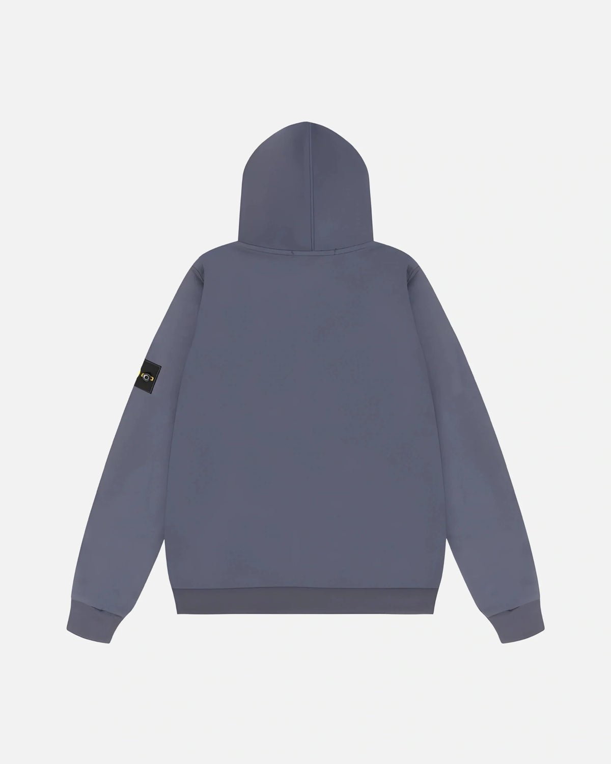 STON AYLAND Zip Hoodie 004 Back