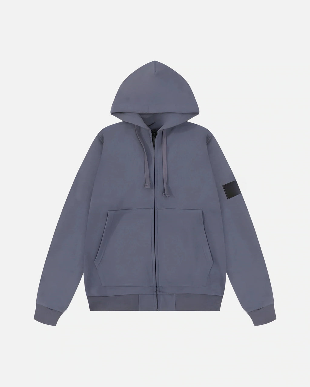 STON AYLAND Zip Hoodie 004 Front
