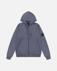 STON AYLAND Zip Hoodie 004 Front