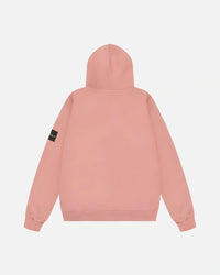 STON AYLAND Zip Hoodie 006 Back
