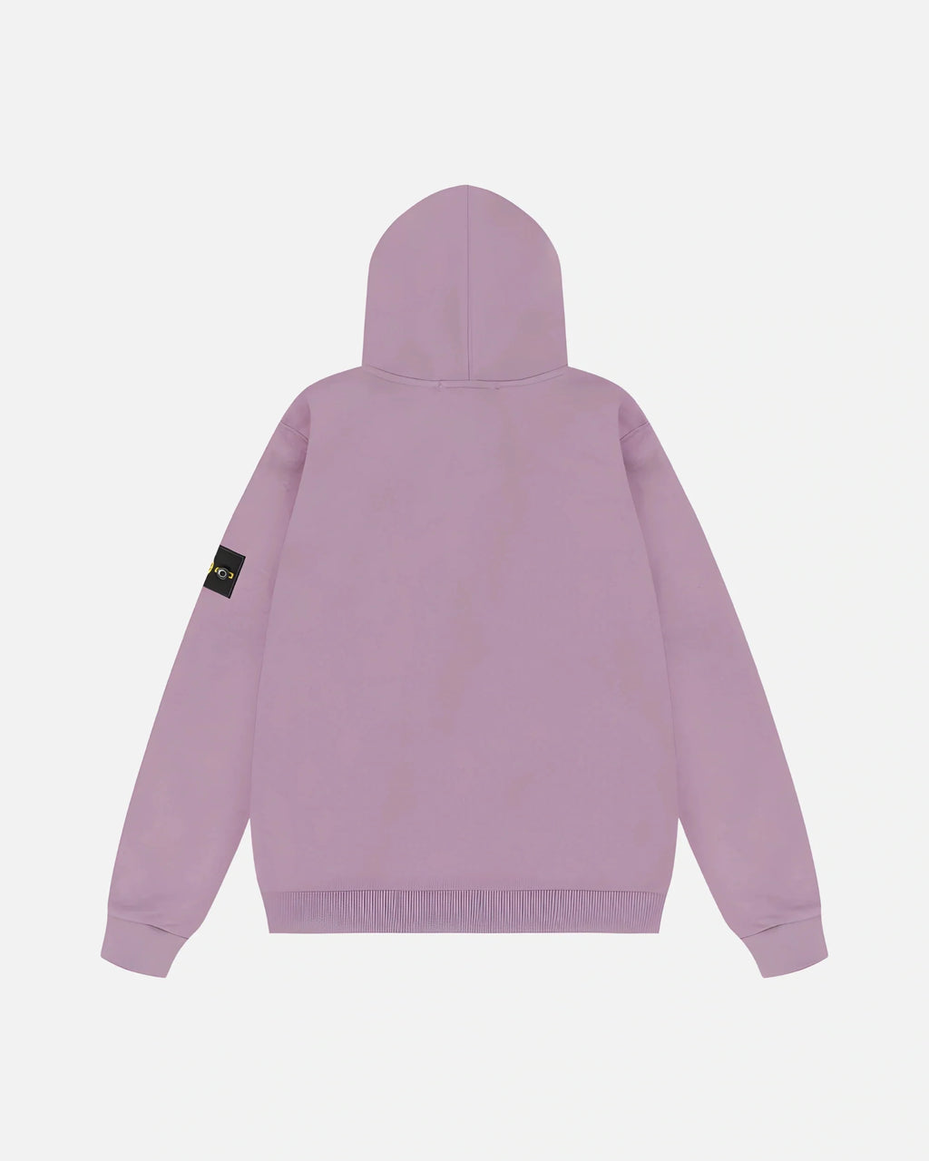 STON AYLAND Zip Hoodie 007 Back