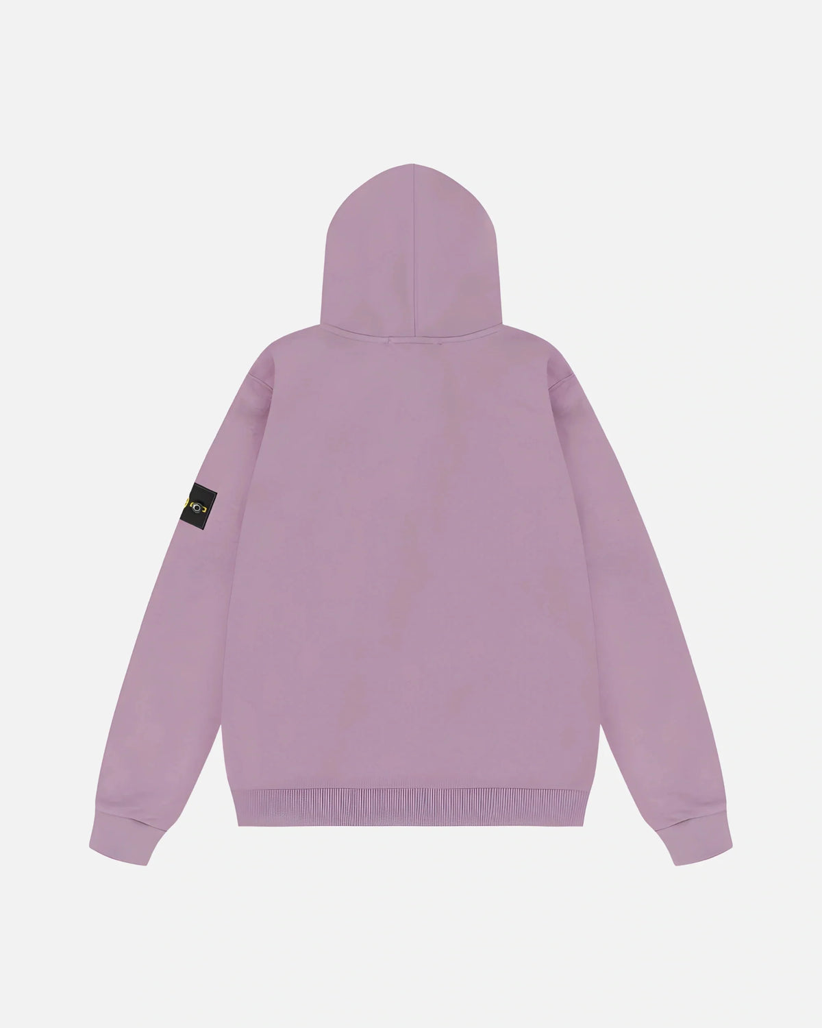 STON AYLAND Zip Hoodie 007 Back