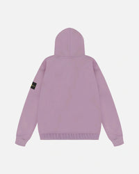 STON AYLAND Zip Hoodie 007 Back