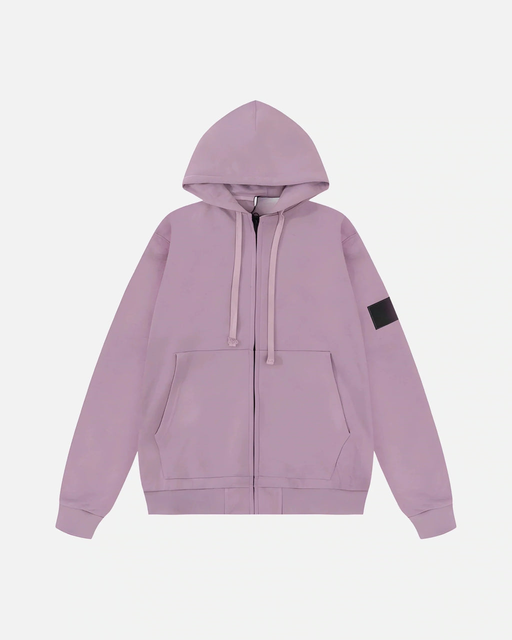 STON AYLAND Zip Hoodie 007 Front