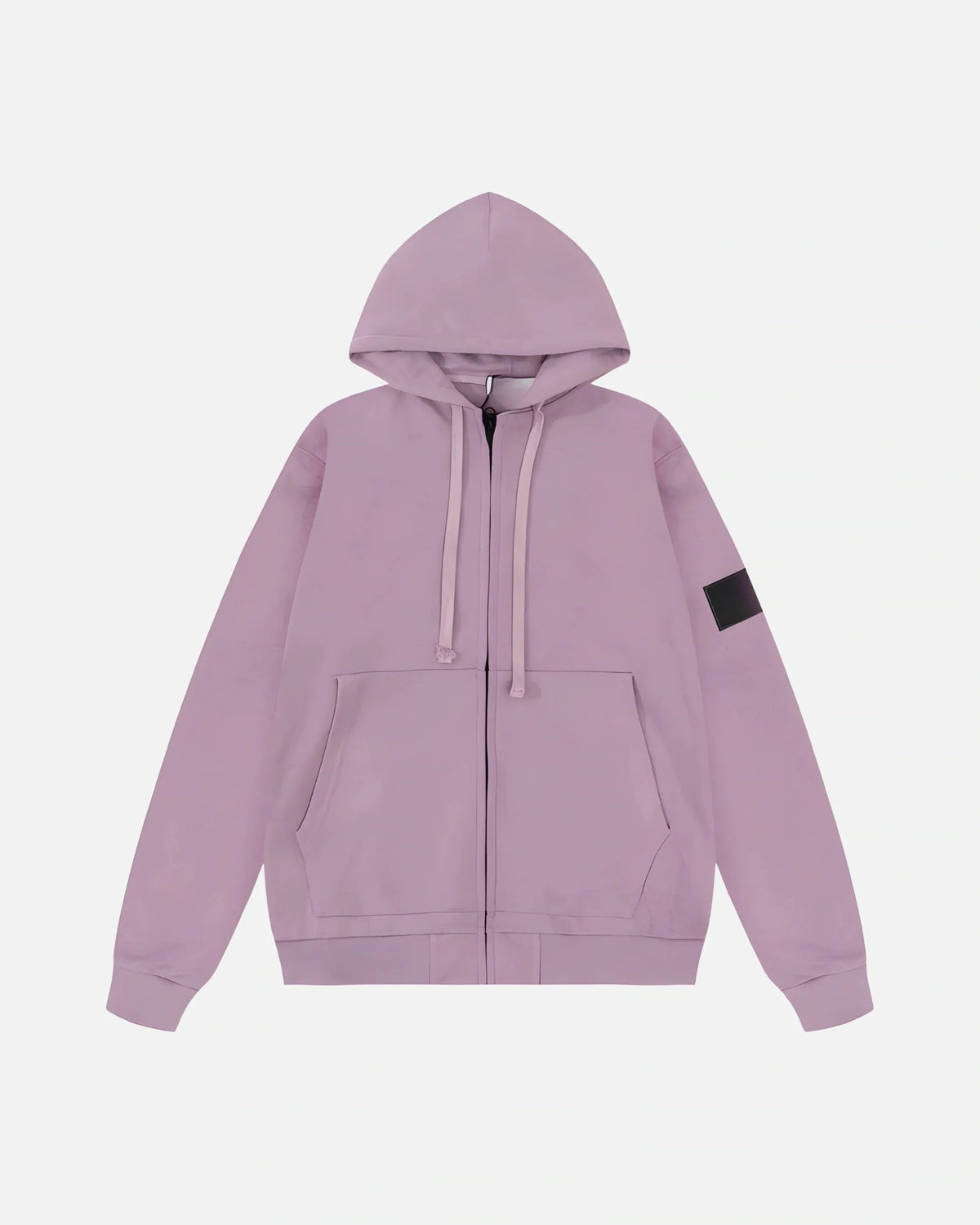 STON AYLAND Zip Hoodie 007 Front